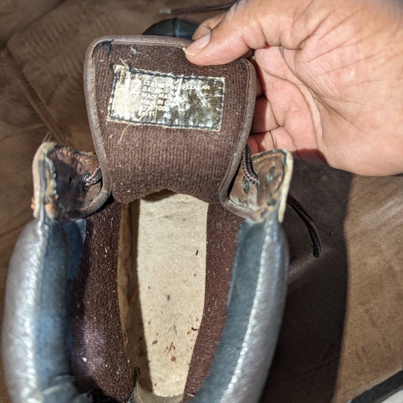 Men's size 12 Northwest Territory rugged outwear duck boots.. - Picture 2 of 10